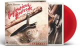 Various Artists - Quentin Tarrantino's "Inglourious Basterds" OST (Blood-Red Vinyl)