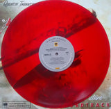 Various Artists - Quentin Tarrantino's "Inglourious Basterds" OST (Blood-Red Vinyl)
