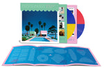Various Artists - Pacific Breeze: Japanese City Pop, AOR & Boogie 1976-1986 (Limited Edition Coloured Vinyl)