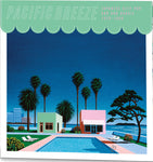 Various Artists - Pacific Breeze: Japanese City Pop, AOR & Boogie 1976-1986 (Limited Edition Coloured Vinyl)