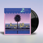 Various Artists - Pacific Breeze Pacific Breeze 2: Japanese City Pop, AOR & Boogie 1972-1986 (Vinyl) - Classified Records