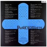 Various Artists - Not Good For Your Health: Punk Nuggets 1974-1982 (2xLP Vinyl)
