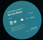 Various Artists - The Rough Guide to African Beats (Vinyl) - Classified Records