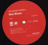 Various Artists - The Rough Guide to Mali Blues (Vinyl) - Classified Records