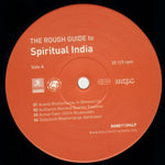 Various Artists - The Rough Guide to Spiritual India (Vinyl) - Classified Records