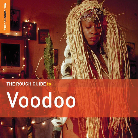 Various Artists - The Rough Guide to Voodoo (Vinyl) - Classified Records