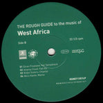 Various Artists - The Rough Guide to the music of West Africa (Vinyl) - Classified Records