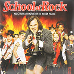 Various Artists - School of Rock - Soundtrack (2xLP Vinyl)