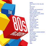 Various Artists - The '80s Album (2xLP Vinyl Compilation)
