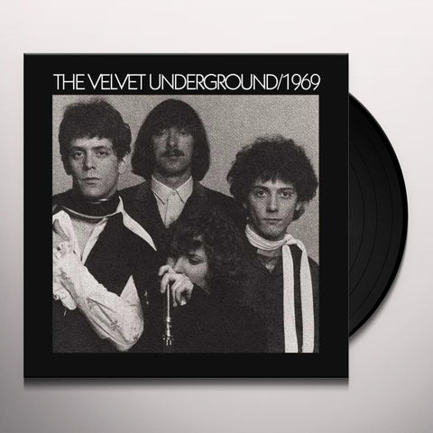 The Velvet Underground - 1969 (2xLP Vinyl)