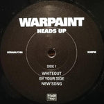 Warpaint - Heads Up (2xLP Vinyl) - Classified Records