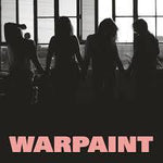 Warpaint - Heads Up (2xLP Vinyl) - Classified Records
