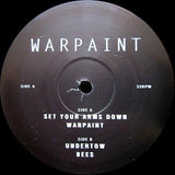 Warpaint - The Fool (2xLP Vinyl) - Classified Records