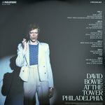 David Bowie - David Live (3xLP Vinyl)