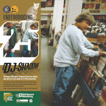 DJ Shadow - Endtroducing... Abbey Road Half-Speed Master Edition (2xLP Vinyl)
