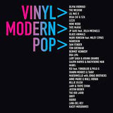 Various Artists - Vinyl>Modern>Pop (2xLP Vinyl)