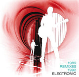 Electronic - 1989 Remixes 1992 (Vinyl)