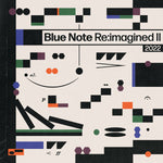 Various Artists - Blue Note Re:imagined II (2xLP Vinyl)